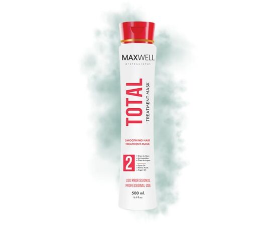 MAXWELL TOTAL Sealing Mask
